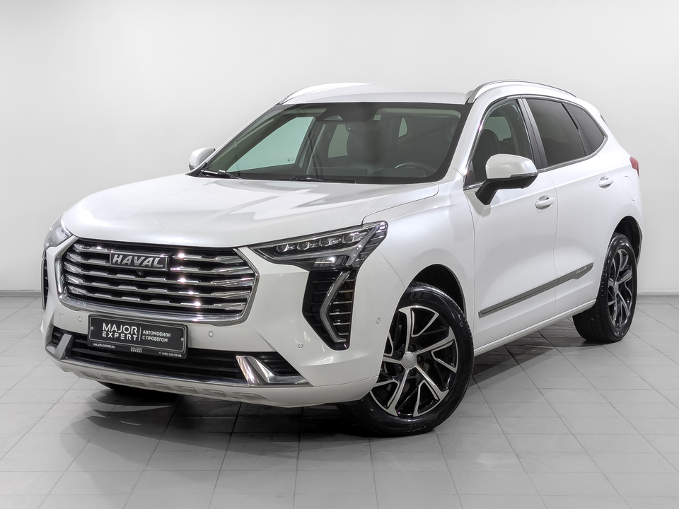 Haval Jolion 2022 92 482км фото №1