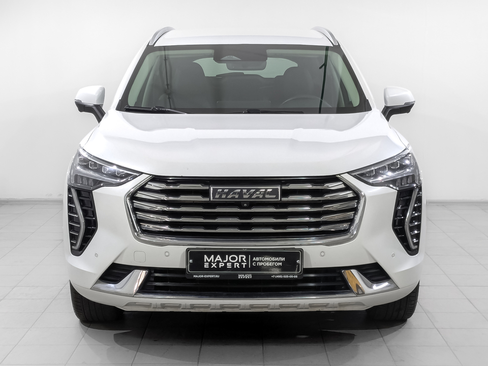 Haval Jolion 2022 92 482км фото №2
