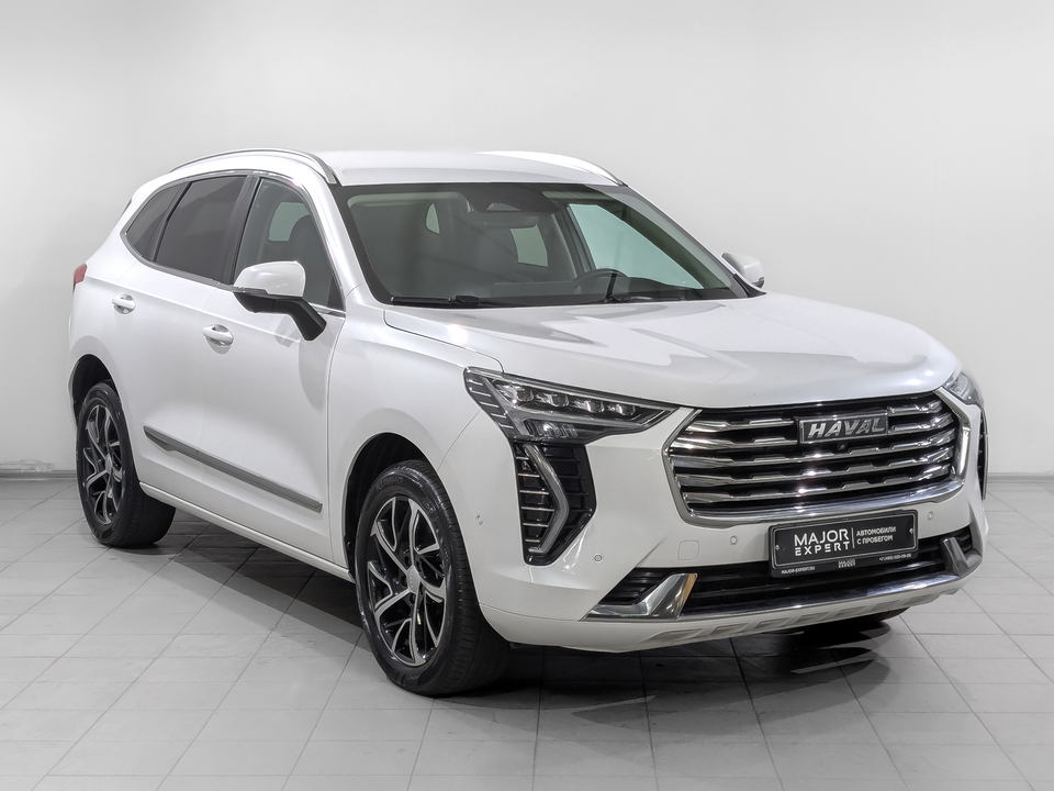 Haval Jolion 2022 92 482км фото №3