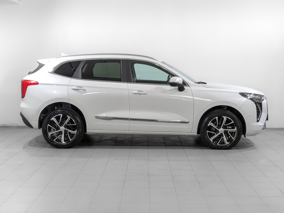 Haval Jolion 2022 92 482км фото №4