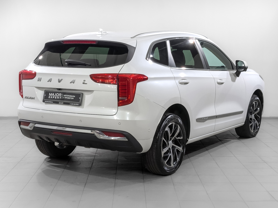 Haval Jolion 2022 92 482км фото №5