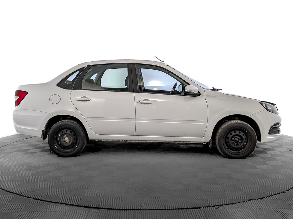 Lada Granta 2024 58 233км фото №4