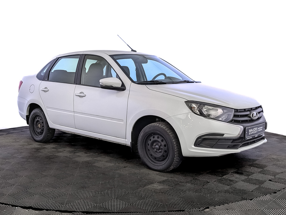 Lada Granta 2024 42 830км фото №3