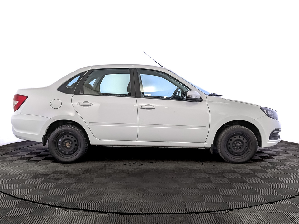 Lada Granta 2024 42 830км фото №4