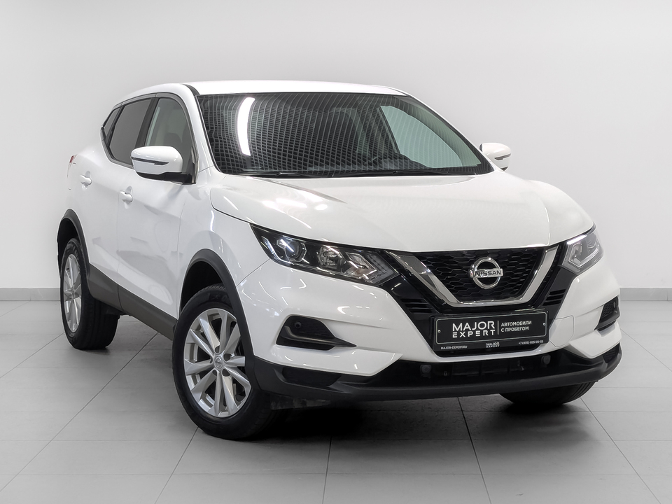 Nissan Qashqai 2022 38 960км фото №3