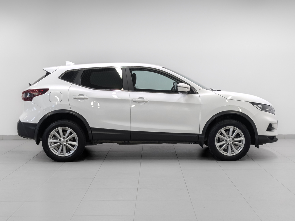Nissan Qashqai 2022 38 960км фото №4