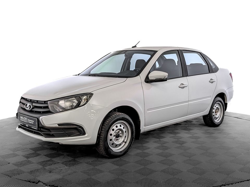 Lada Granta 2024 42 943км фото №1