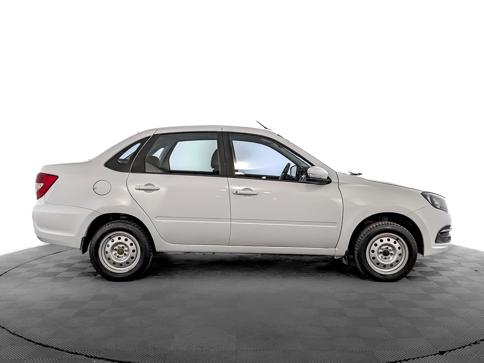 Lada Granta 2024 42 943км фото №4