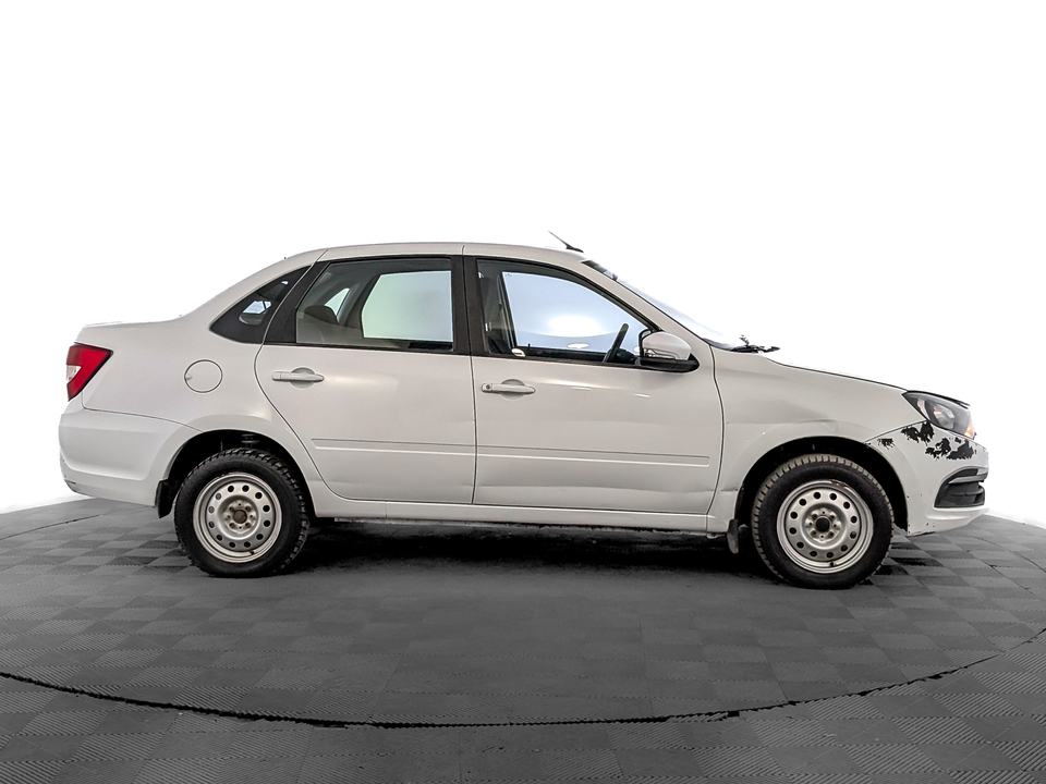 Lada Granta 2024 60 098км фото №4