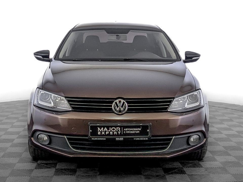 Volkswagen Jetta 2014 116 338км фото №2