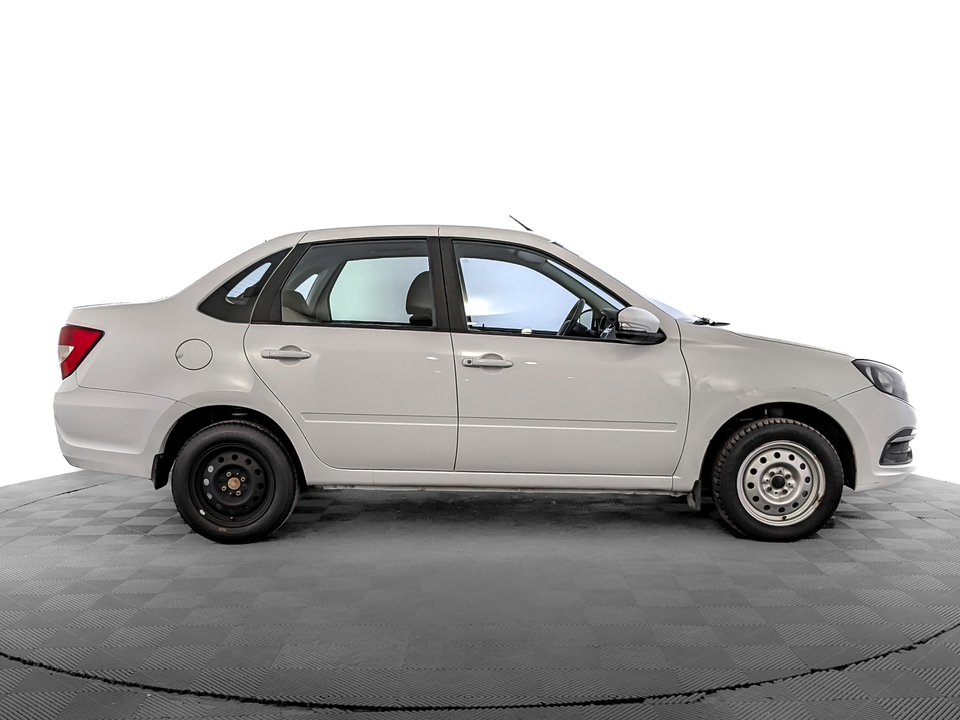 Lada Granta 2024 50 771км фото №4