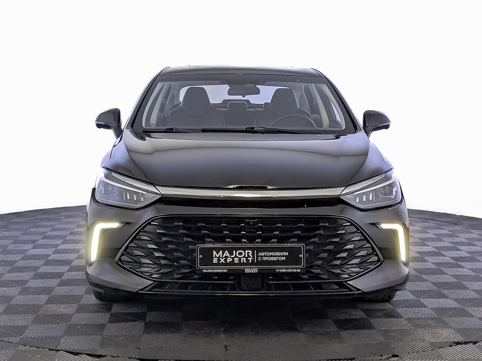 Baic U5 Plus 2023 110 905км фото №2