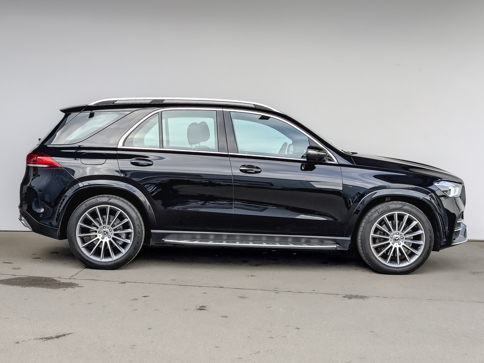Mercedes-Benz GLE 2020 105 102км фото №4