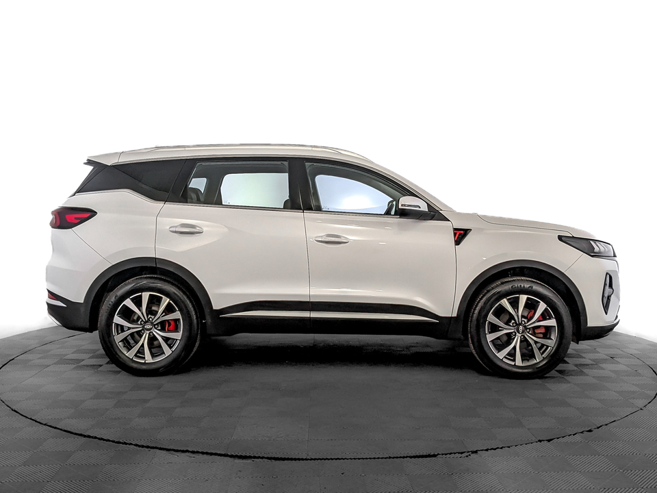 Chery Tiggo 7 Pro 2024 26 003км фото №4