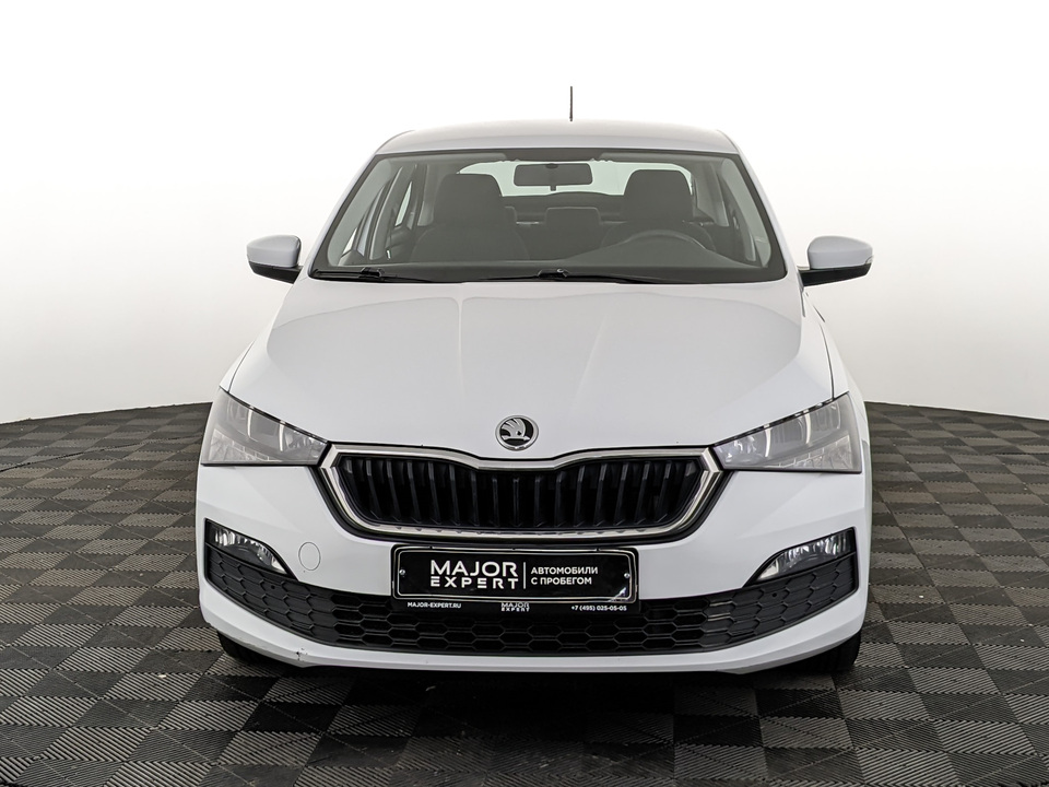 Skoda Rapid II 2020 180 022км фото №2