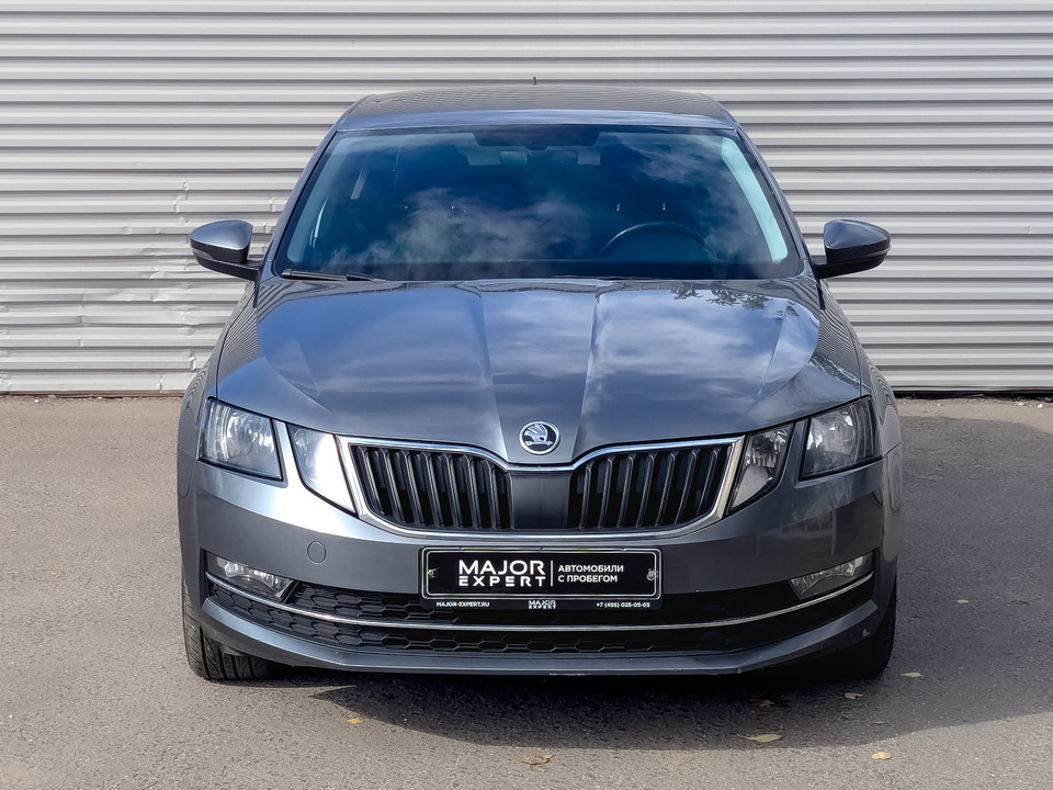 Skoda Octavia 2017 133 700км фото №2