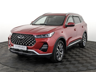 Chery Tiggo 7 Pro / Pro Max / 7L