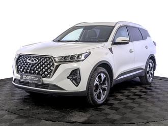Chery Tiggo 7 Pro / Pro Max / 7L