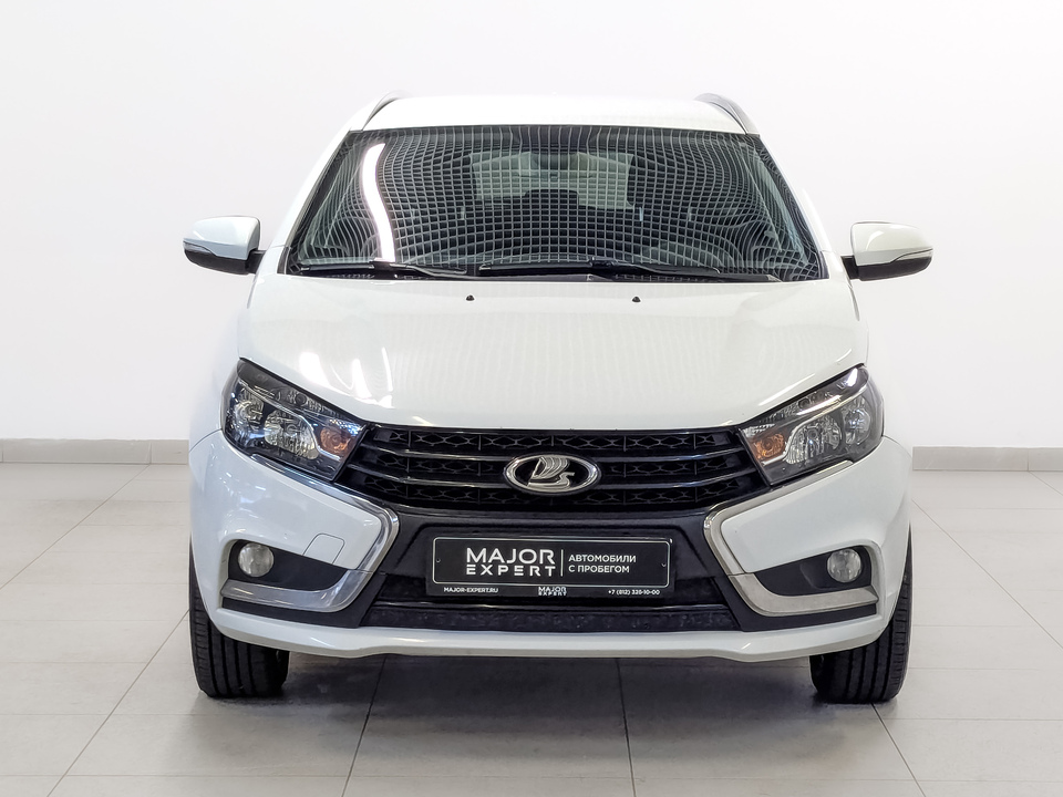 Lada Vesta 2020 107 978км фото №2
