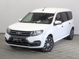 Lada Largus
