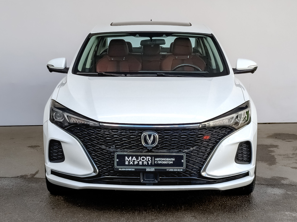 Changan Eado plus 2023 22 085км фото №2