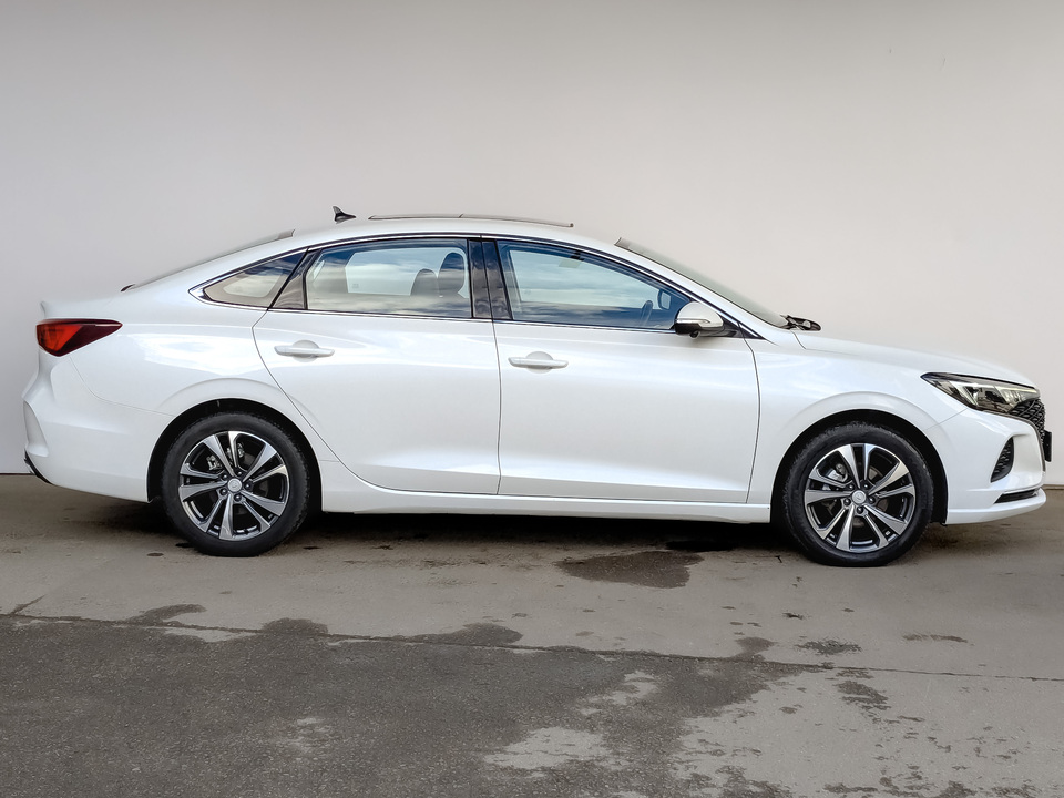 Changan Eado plus 2023 22 085км фото №4