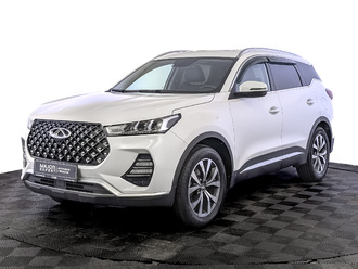 Chery Tiggo 7 Pro / Pro Max / 7L