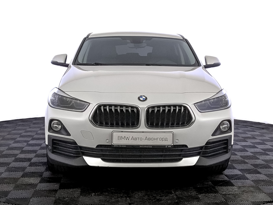 BMW X2 2019 70 000км фото №2