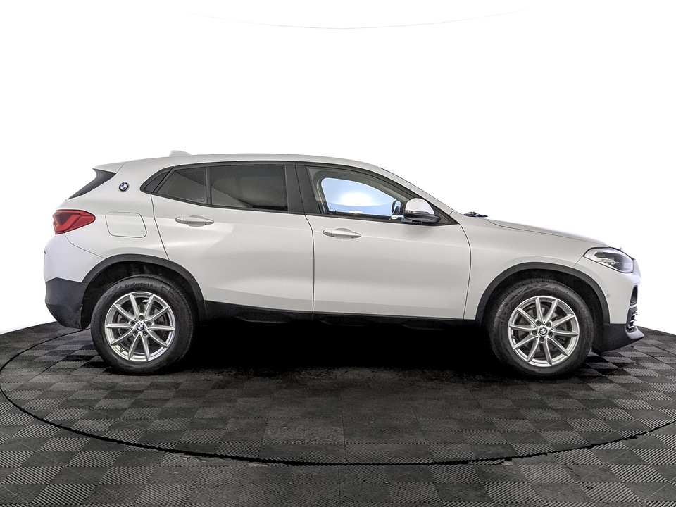 BMW X2 2019 70 000км фото №4