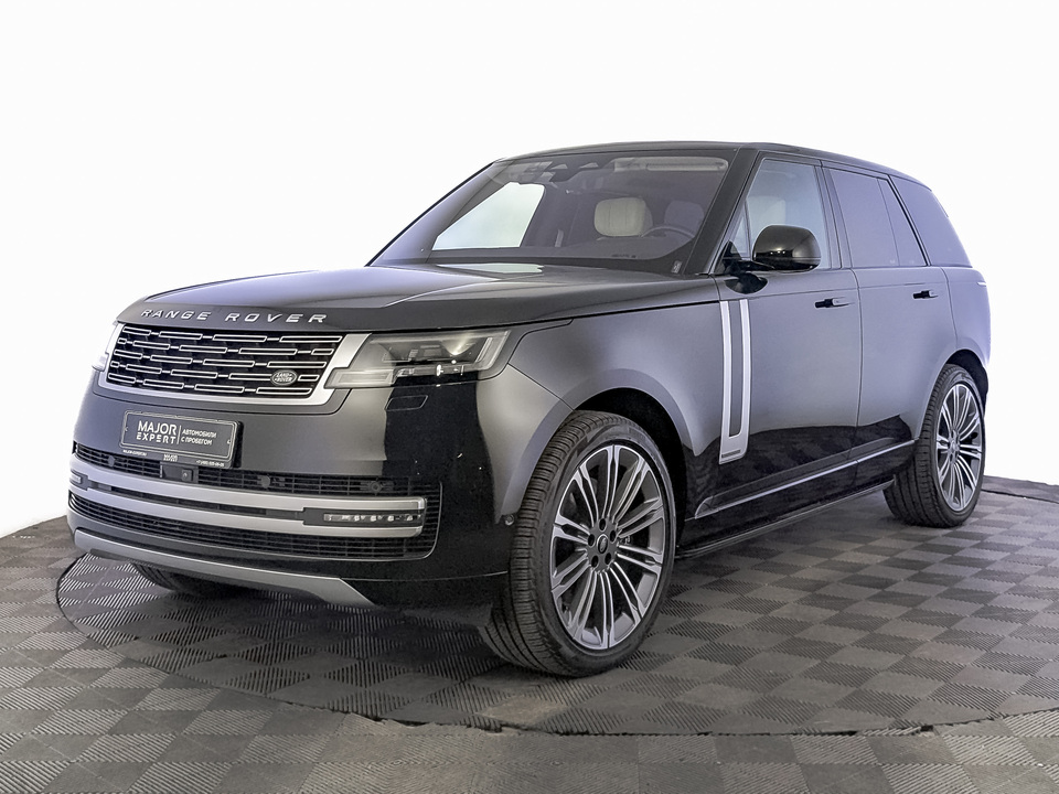 Land Rover Range Rover 2023 44 000км фото №1