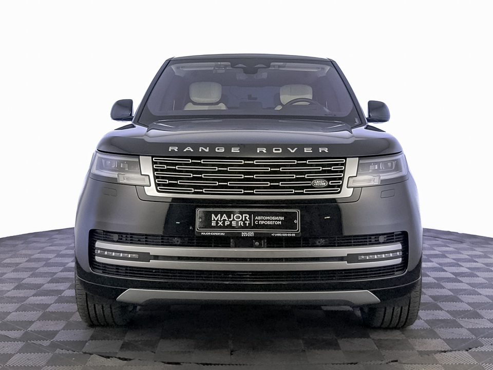 Land Rover Range Rover 2023 44 000км фото №2