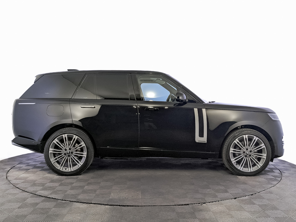 Land Rover Range Rover 2023 44 000км фото №4