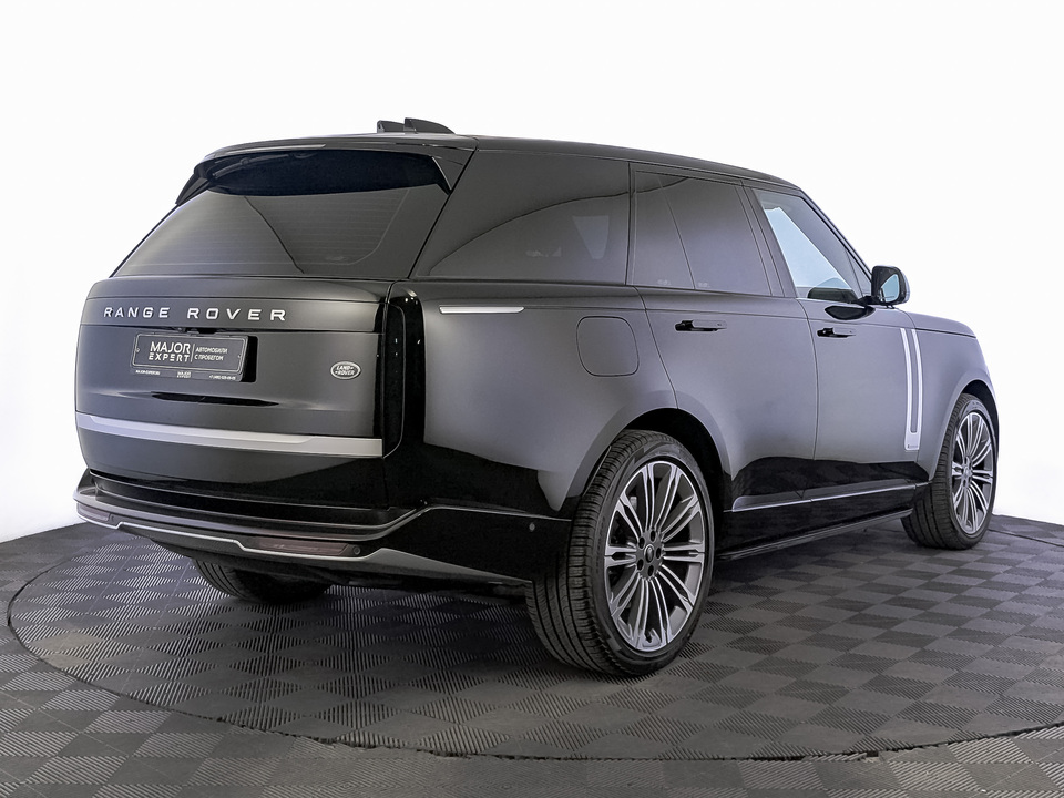 Land Rover Range Rover 2023 44 000км фото №5