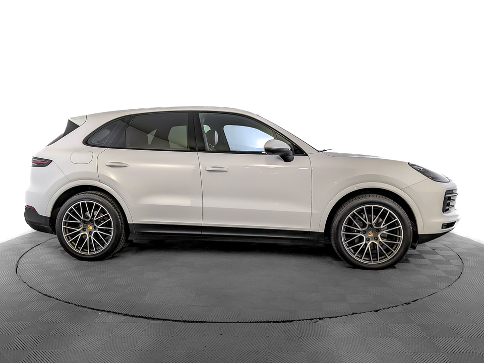 Porsche Cayenne 2020 67 700км фото №4