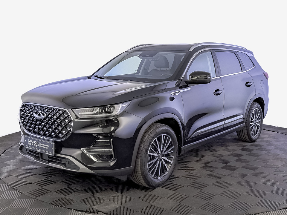 Chery Tiggo 8 Pro 2023 48 700км фото №1