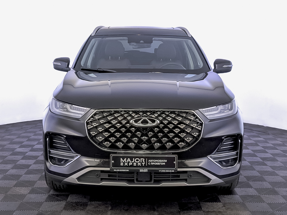 Chery Tiggo 8 Pro 2023 48 700км фото №2