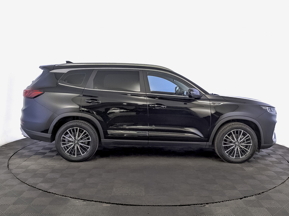 Chery Tiggo 8 Pro 2023 48 700км фото №4
