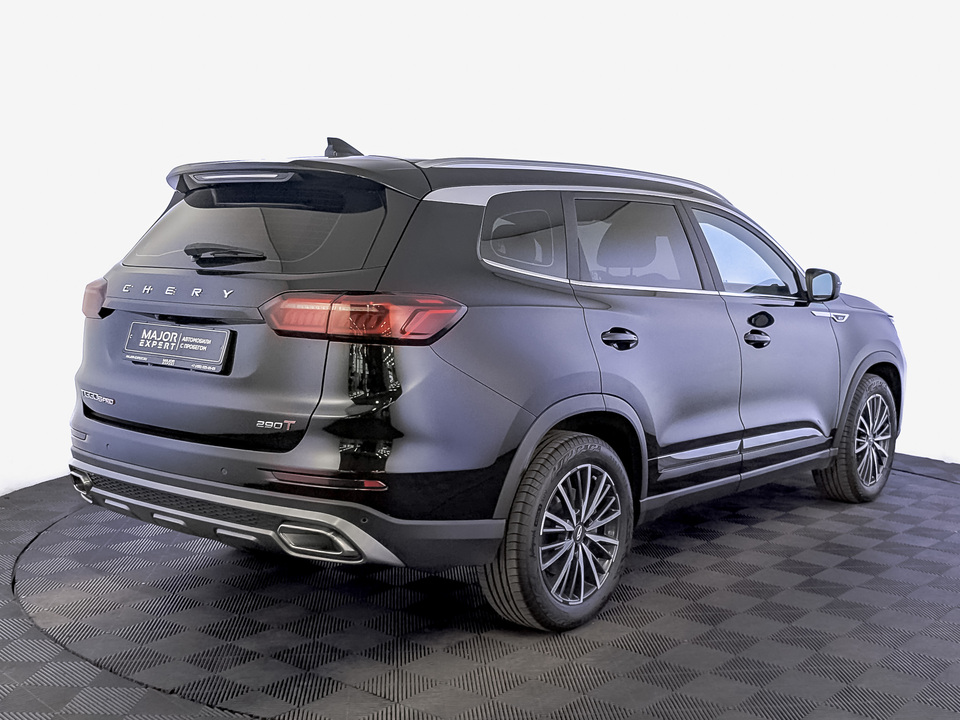 Chery Tiggo 8 Pro 2023 48 700км фото №5