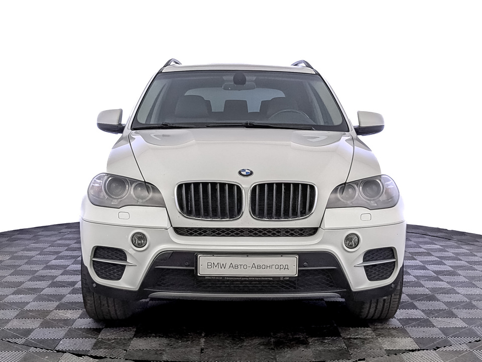 BMW X5 2013 148 749км фото №2