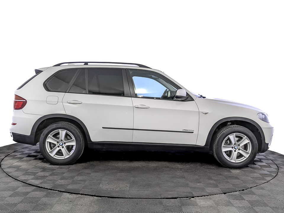 BMW X5 2013 148 749км фото №4