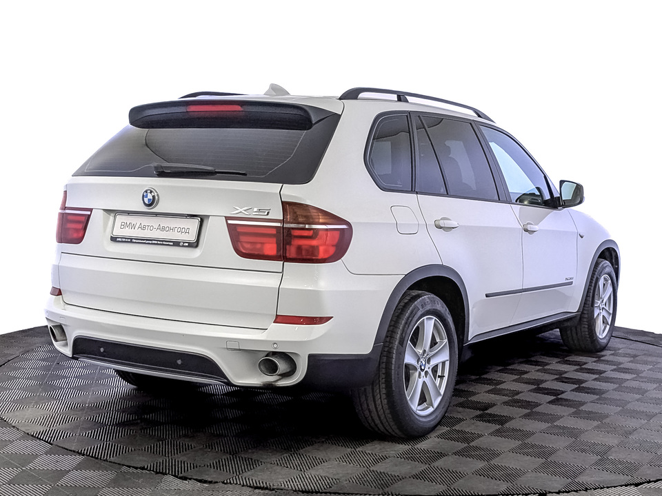 BMW X5 2013 148 749км фото №5