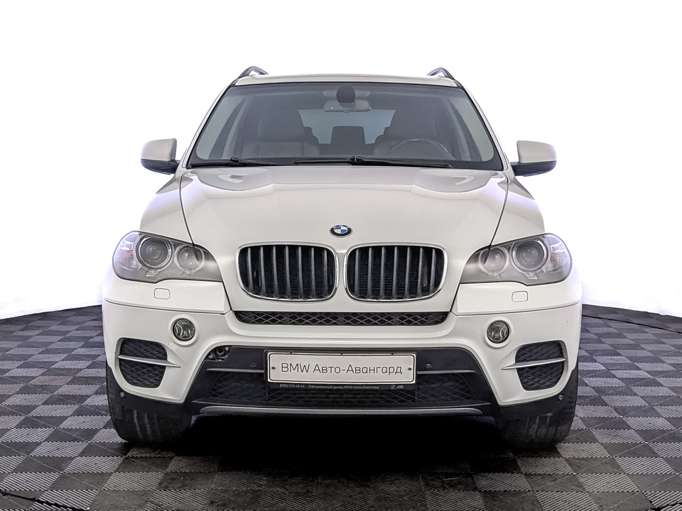 BMW X5 2013 148 749км фото №2