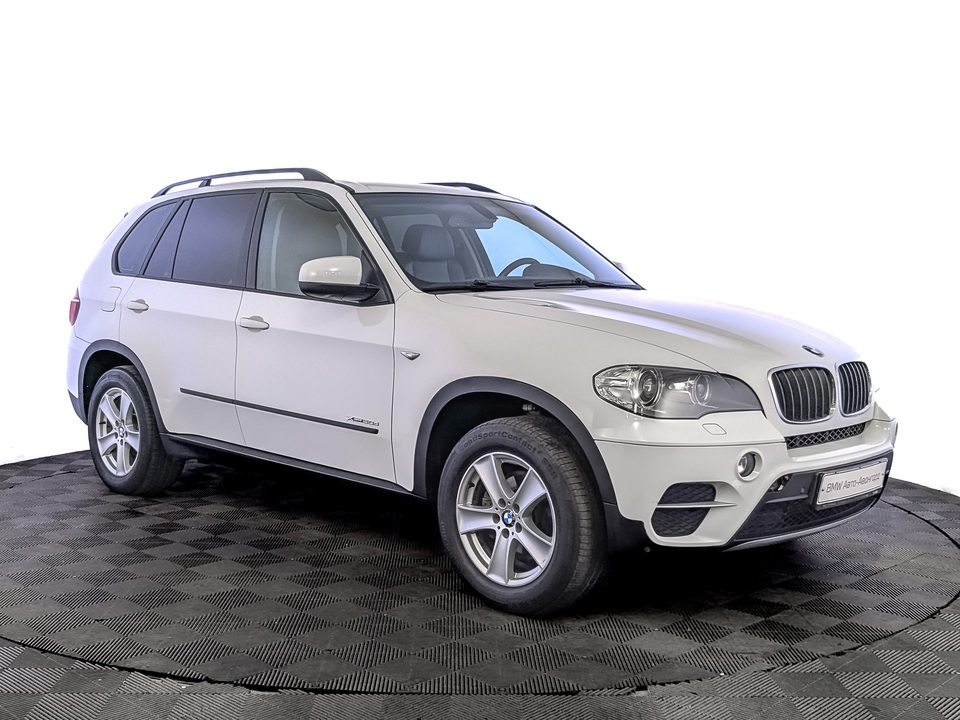 BMW X5 2013 148 749км фото №3