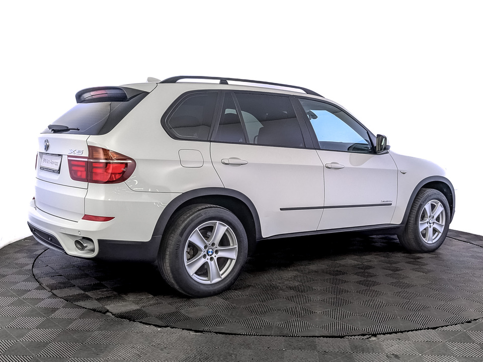 BMW X5 2013 148 749км фото №5