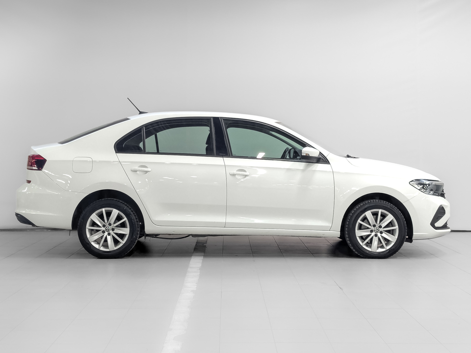 Volkswagen Polo 2021 92 019км фото №4