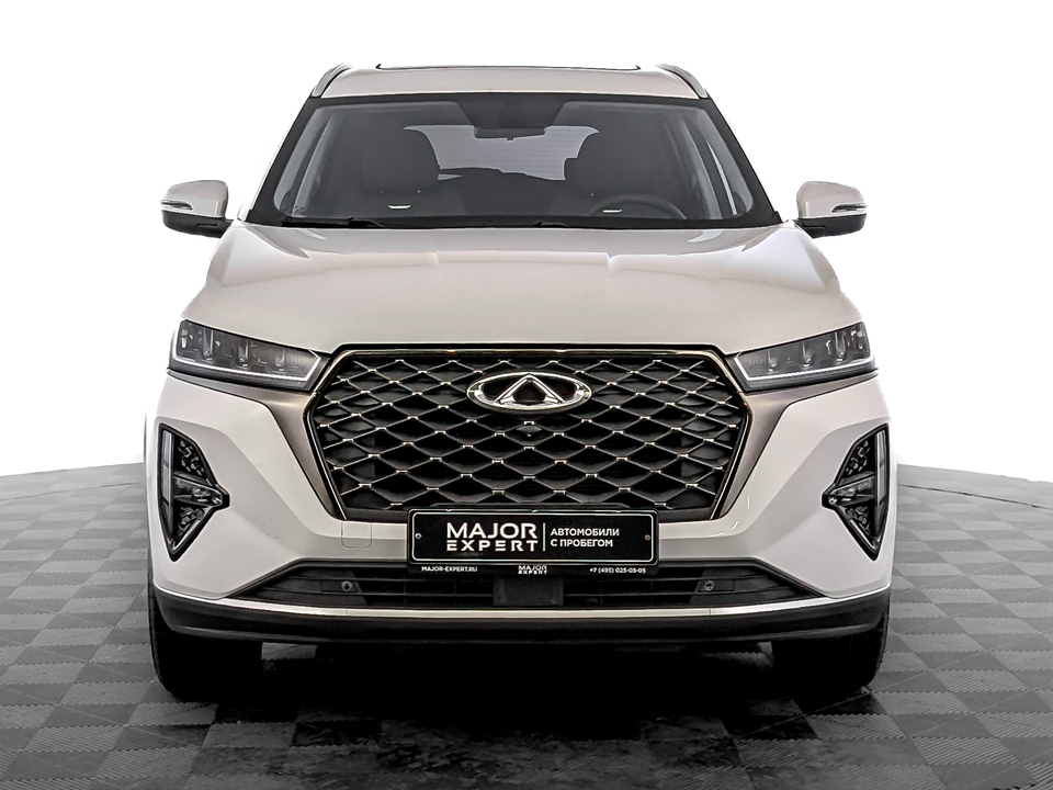 Chery Tiggo 7 Pro 2023 64 829км фото №2