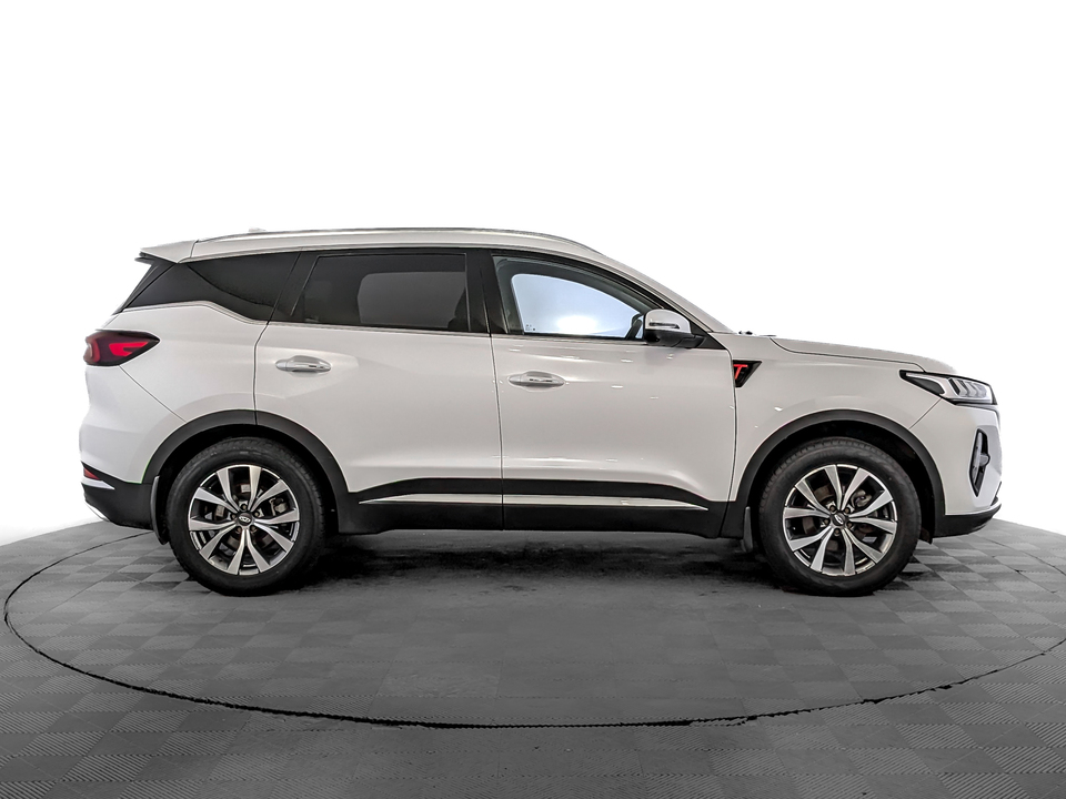 Chery Tiggo 7 Pro 2023 64 829км фото №4
