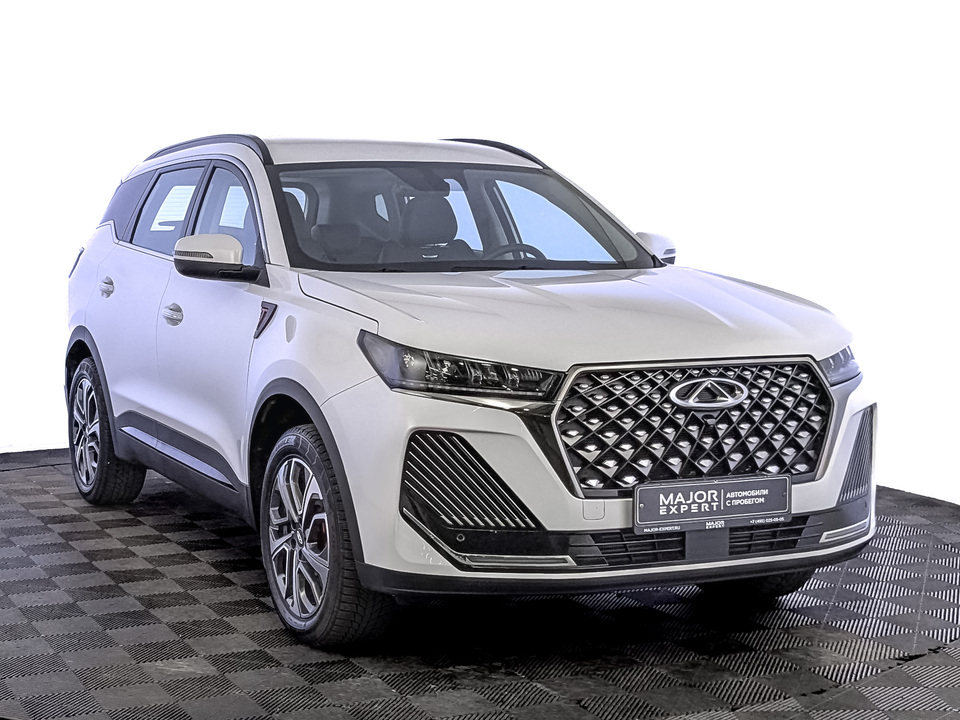 Chery Tiggo 7 Pro 2025 18 028км фото №3