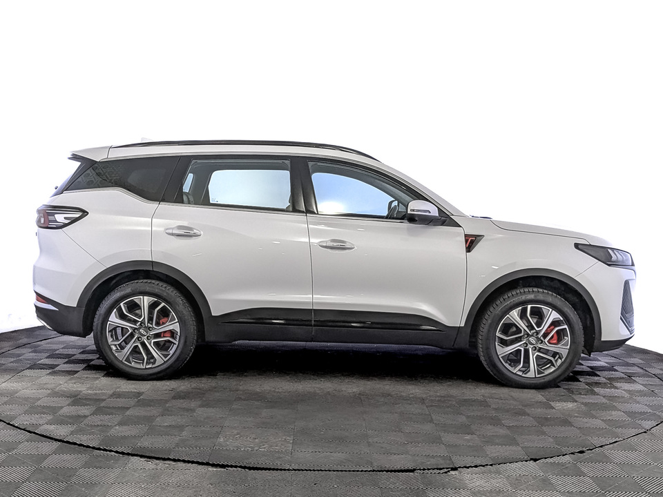 Chery Tiggo 7 Pro 2025 18 028км фото №4