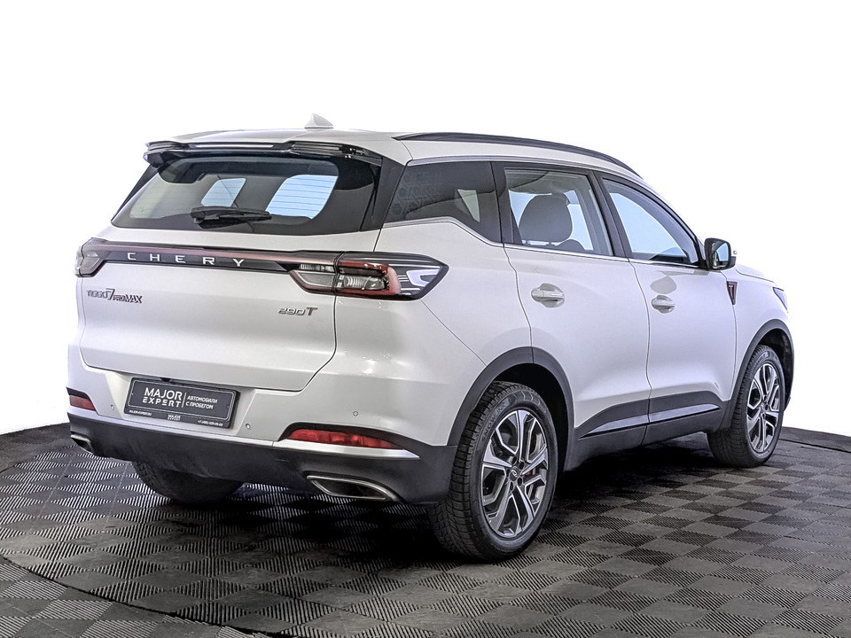 Chery Tiggo 7 Pro 2025 18 028км фото №5